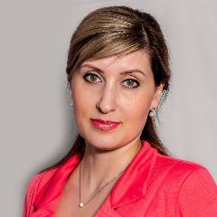 Лапухина Надежда