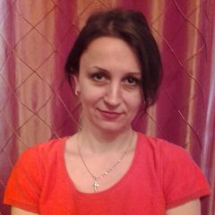 Бумагина Елена