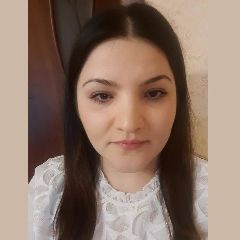Саликова Талия