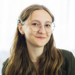 Малёмина Анастасия