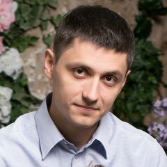 Поседько Сергей