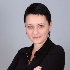 Шмальц Оксана