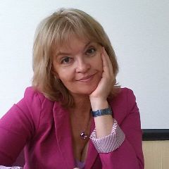 Махтингер Елена