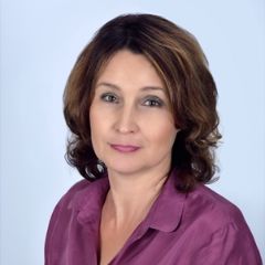 Садриева Эльмира