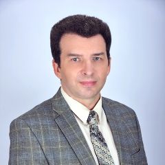 Замотин Александр