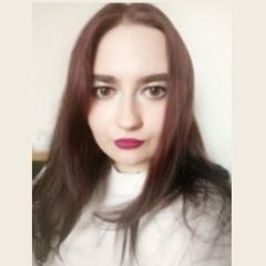 Стрельцова Анастасия