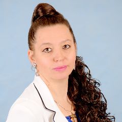 Коваленко Ольга