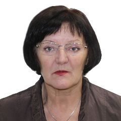 Паленкова Людмила