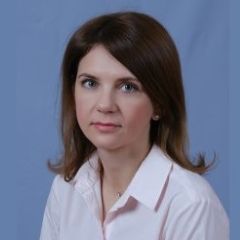 Темаева Ирина