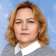 Цейтлина Светлана