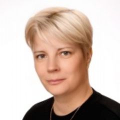 Васильева Светлана