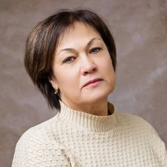 Бойцова Мария Сергеевна