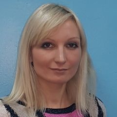 Афанасова Екатерина Анатольевна
