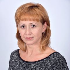 Вальфсон Марина