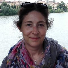 Сахарова Елена