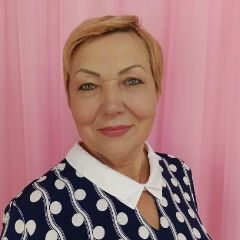 Лестева Нина