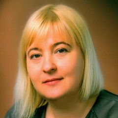Обрадович Анна