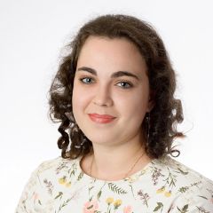 Михайлова Анастасия