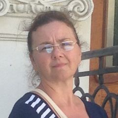 Чудинова Елена