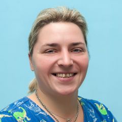 Воронина Полина