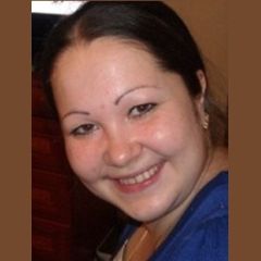 Алымова Екатерина Александровна