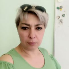 Гайдарова Тахмина