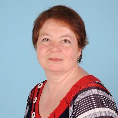Кормилицына Ирина