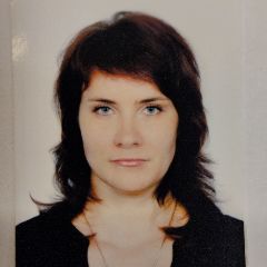 Лазарева Екатерина