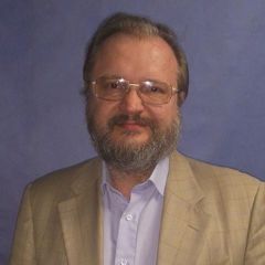 Мельников Сергей