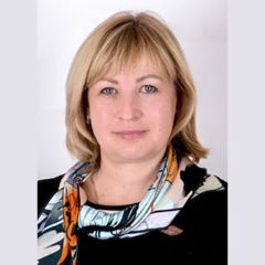 Кирьянова Ольга