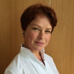 Шепелева Анастасия