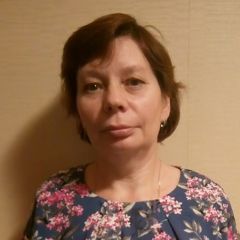 Ускреева Полина