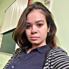 Лендерман Ксения