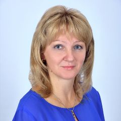 Черникова Ольга