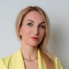 Гришина Евгения