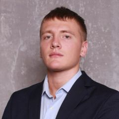 Калиниченко Георгий