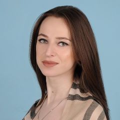Леднева Ирина