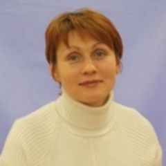 Миненко Надежда