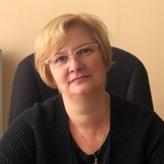 Морозова Ирина