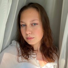 Голованова Дарья