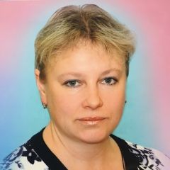 Якунина Оксана