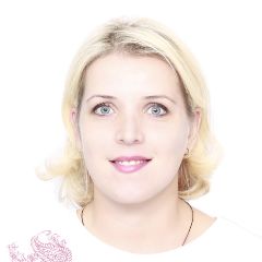 Лукьянова Алёна