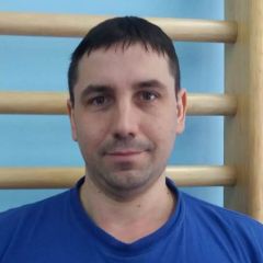 Корольков Владимир